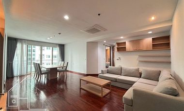 Apartment zur Miete mit 2 Zimmer in Khlong Toei, Bangkok