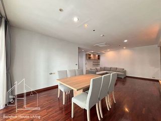 Apartment zur Miete mit 2 Zimmer in Khlong Toei, Bangkok