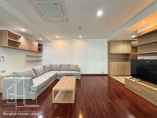 Apartment zur Miete mit 2 Zimmer in Khlong Toei, Bangkok