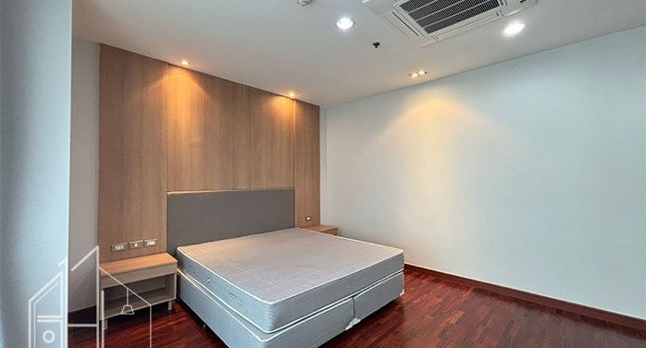 Apartment zur Miete mit 2 Zimmer in Khlong Toei, Bangkok