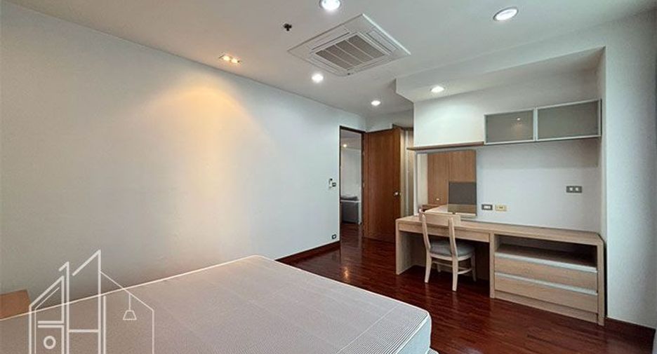 Apartment zur Miete mit 2 Zimmer in Khlong Toei, Bangkok