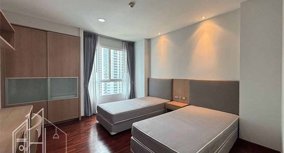 Apartment zur Miete mit 2 Zimmer in Khlong Toei, Bangkok