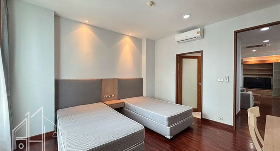 Apartment zur Miete mit 2 Zimmer in Khlong Toei, Bangkok