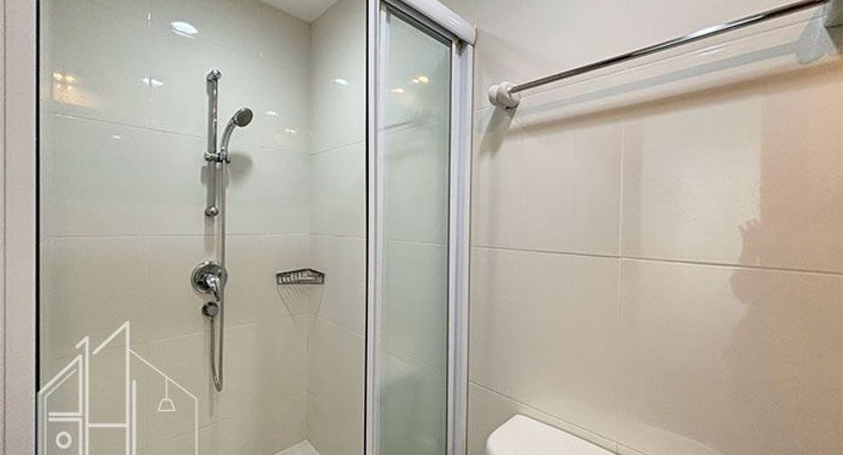 Apartment zur Miete mit 2 Zimmer in Khlong Toei, Bangkok