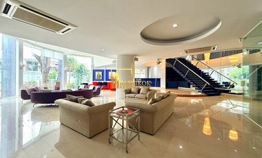 ให้เช่า 5 ห้องนอน บ้านเดี่ยว ใน สวนหลวง, กรุงเทพฯ