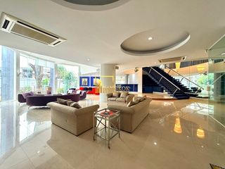 ให้เช่า 5 ห้องนอน บ้านเดี่ยว ใน สวนหลวง, กรุงเทพฯ