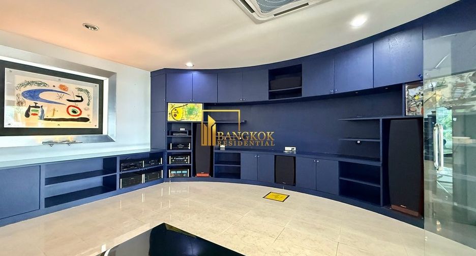 ให้เช่า 5 ห้องนอน บ้านเดี่ยว ใน สวนหลวง, กรุงเทพฯ