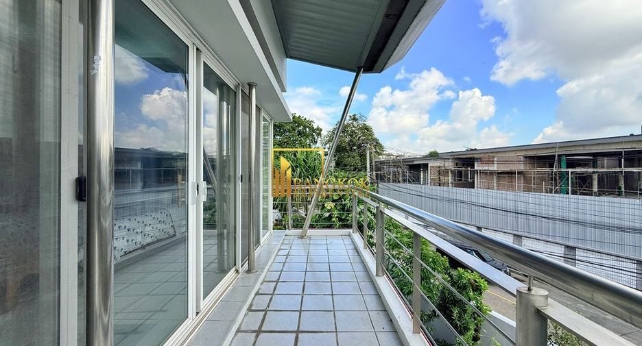 ให้เช่า 5 ห้องนอน บ้านเดี่ยว ใน สวนหลวง, กรุงเทพฯ