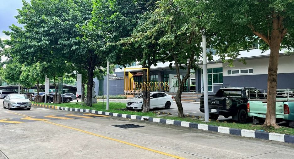 ให้เช่า 5 ห้องนอน บ้านเดี่ยว ใน สวนหลวง, กรุงเทพฯ