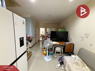 Reihenhaus zum Kauf mit 4 Zimmer in Rat Burana, Bangkok