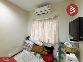 Reihenhaus zum Kauf mit 4 Zimmer in Rat Burana, Bangkok