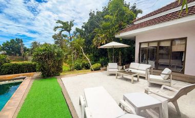 Villa en venta de 2 habitaciones en Huay Yai, Pattaya