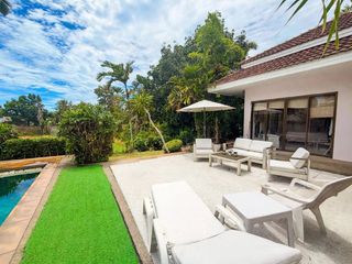 For sale 2 bedrooms villa in Bang Lamung, Chonburi