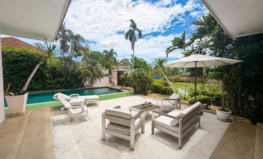 Villa en venta de 2 habitaciones en Huay Yai, Pattaya