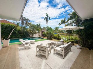 For sale 2 bedrooms villa in Bang Lamung, Chonburi