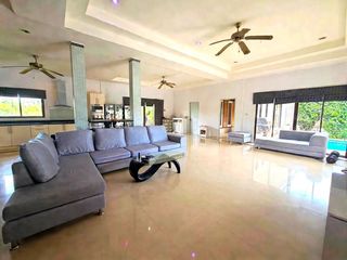For sale 2 bedrooms villa in Bang Lamung, Chonburi