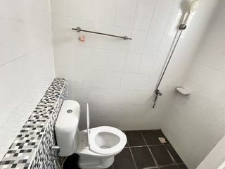 Casa adosada en venta de 1 habitaciones en Bang Bua Thong, Nonthaburi