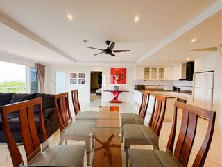 出租 2 卧室 公寓 在 Bang Lamung, Chon Buri