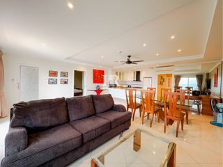 出租 2 卧室 公寓 在 Bang Lamung, Chon Buri