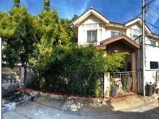 Casa adosada en venta de 1 habitaciones en Bang Bua Thong, Nonthaburi