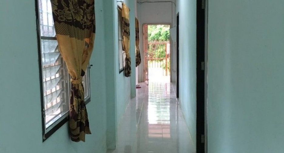 ขาย 2 ห้องนอน ทาวน์เฮ้าส์ ใน เมืองนครศรีธรรมราช, นครศรีธรรมราช