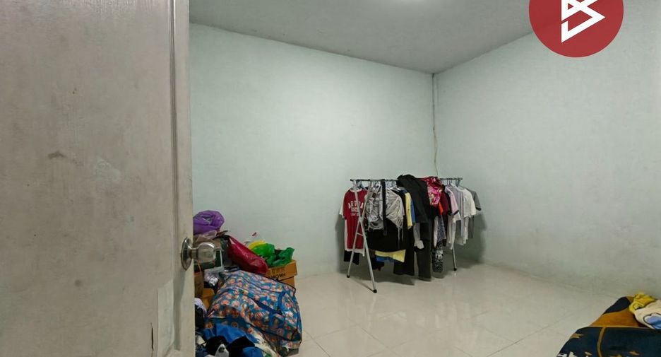 ขาย 2 ห้องนอน ทาวน์เฮ้าส์ ใน เมืองนครศรีธรรมราช, นครศรีธรรมราช