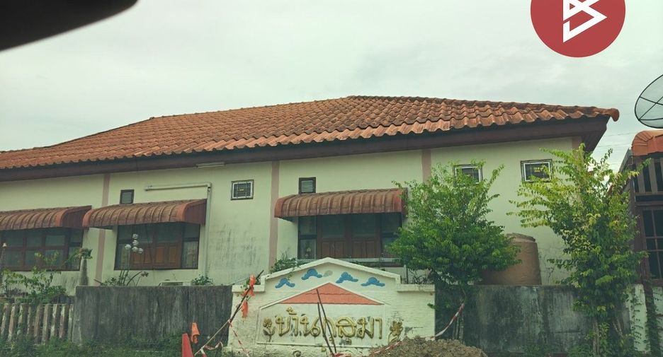 ขาย 2 ห้องนอน ทาวน์เฮ้าส์ ใน เมืองนครศรีธรรมราช, นครศรีธรรมราช