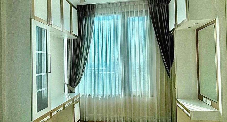 Wohnung zur Miete mit 2 Zimmer in Chatuchak, Bangkok