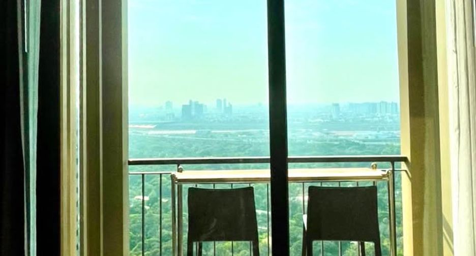 Wohnung zur Miete mit 2 Zimmer in Chatuchak, Bangkok