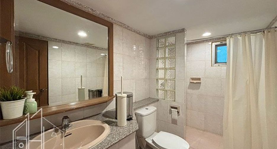 Аренда 2 спальни кондо в Щаттхана, Бангкок