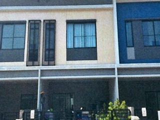 Casa adosada en venta de 1 habitaciones en Bang Bua Thong, Nonthaburi