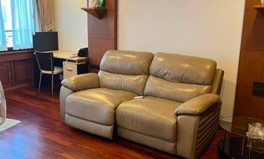 For rent 1 bed condo in Bang Rak, Bangkok