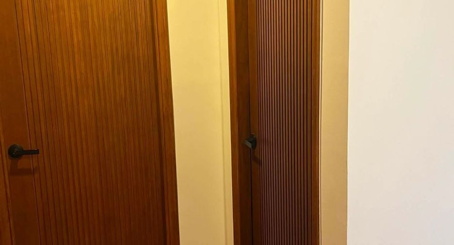For rent 1 bed condo in Bang Rak, Bangkok