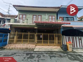 Casa adosada en venta de 6 habitaciones en Bang Na, Bangkok