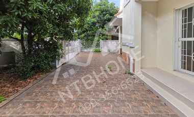 Haus zum Kauf mit 3 Zimmer in Bang Kruai, Nonthaburi