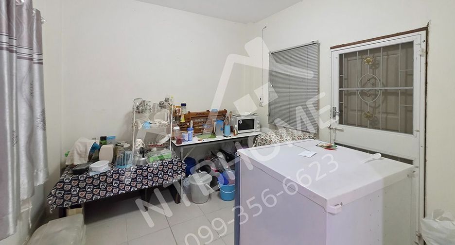 出售 3 卧室 独立屋 在 Bang Kruai, Nonthaburi