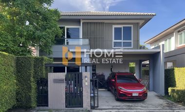 For sale 3 bedrooms house in Prawet, Bangkok
