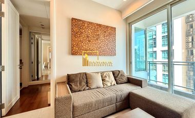 For rent 2 bedrooms condo in Pathum Wan, Bangkok