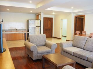 Apartamento en alquiler de 2 habitaciones en Pathum Wan, Bangkok