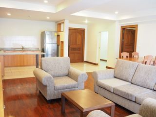 Apartamento en alquiler de 2 habitaciones en Pathum Wan, Bangkok
