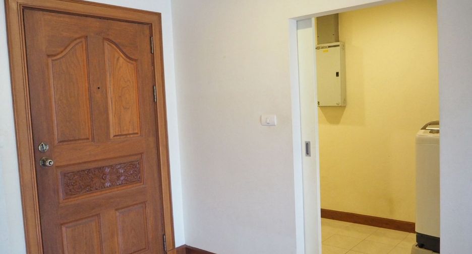 Apartamento en alquiler de 2 habitaciones en Pathum Wan, Bangkok