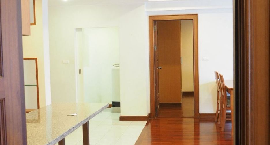 Apartamento en alquiler de 2 habitaciones en Pathum Wan, Bangkok