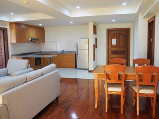 Apartamento en alquiler de 2 habitaciones en Pathum Wan, Bangkok