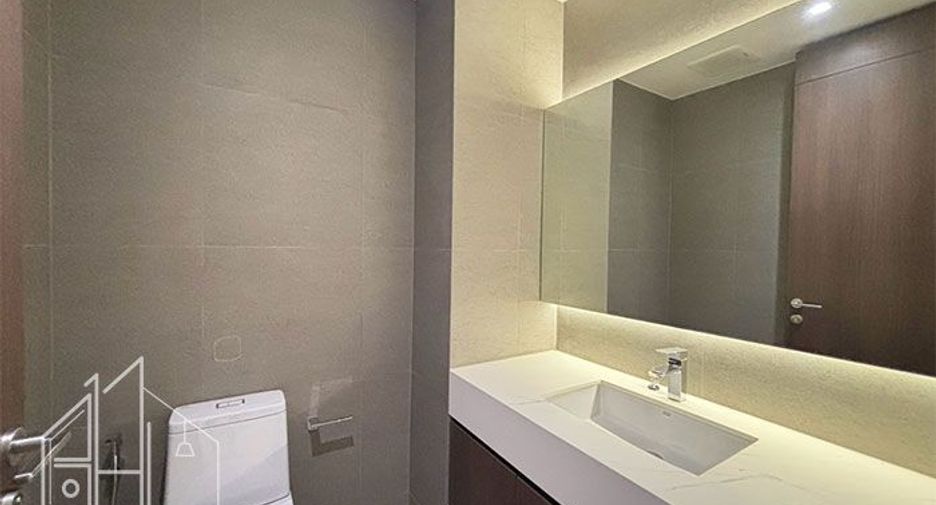 Wohnung zur Miete mit 3 Zimmer in Khlong Toei, Bangkok