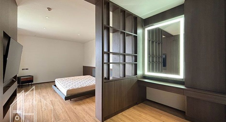 Wohnung zur Miete mit 3 Zimmer in Khlong Toei, Bangkok