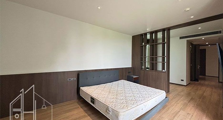 Wohnung zur Miete mit 3 Zimmer in Khlong Toei, Bangkok