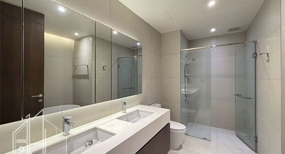 Wohnung zur Miete mit 3 Zimmer in Khlong Toei, Bangkok