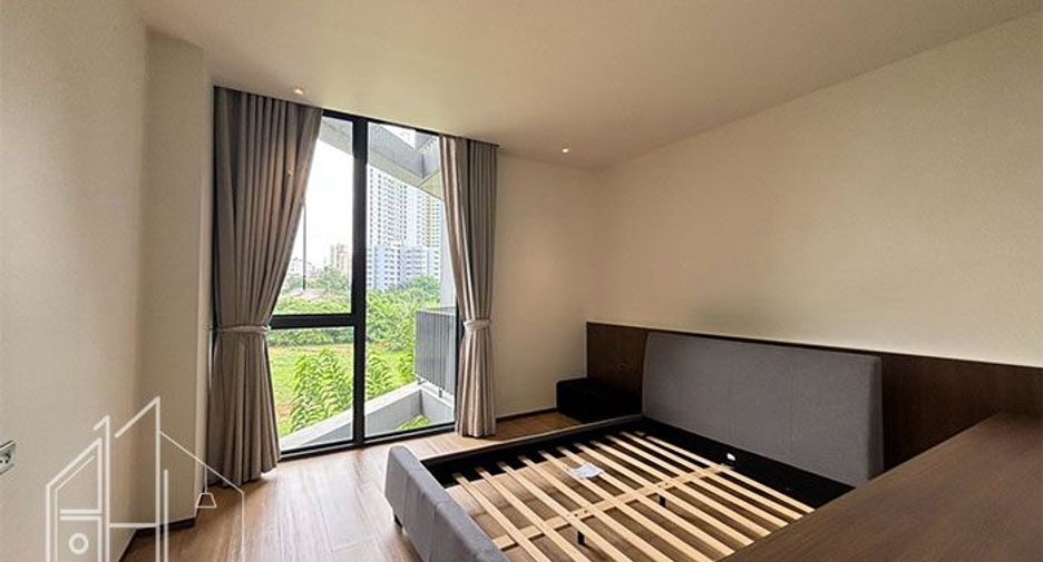 Wohnung zur Miete mit 3 Zimmer in Khlong Toei, Bangkok