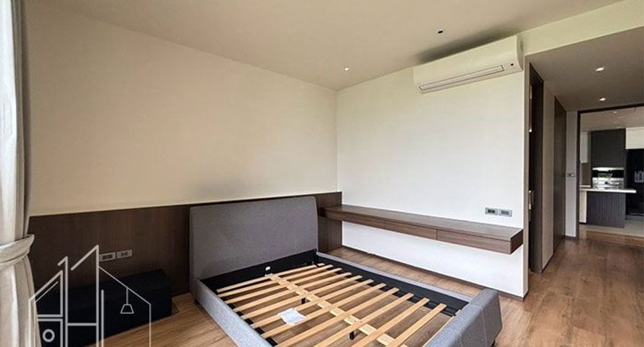Wohnung zur Miete mit 3 Zimmer in Khlong Toei, Bangkok