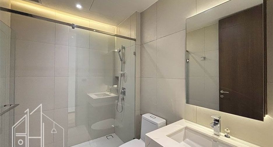 Wohnung zur Miete mit 3 Zimmer in Khlong Toei, Bangkok